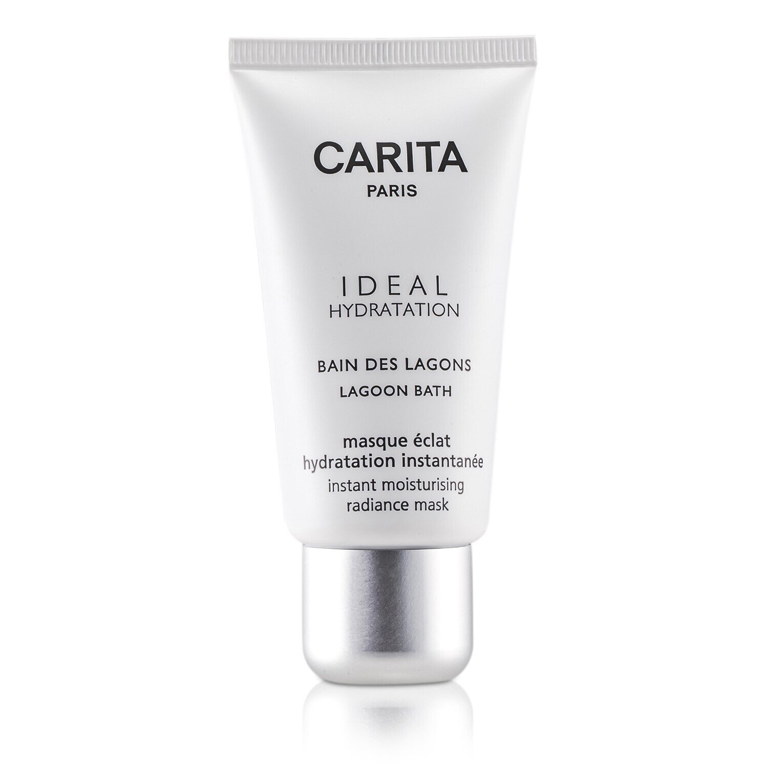 Carita 凱伊黛  滋潤 瞬間亮采面膜 50ml/1.69oz