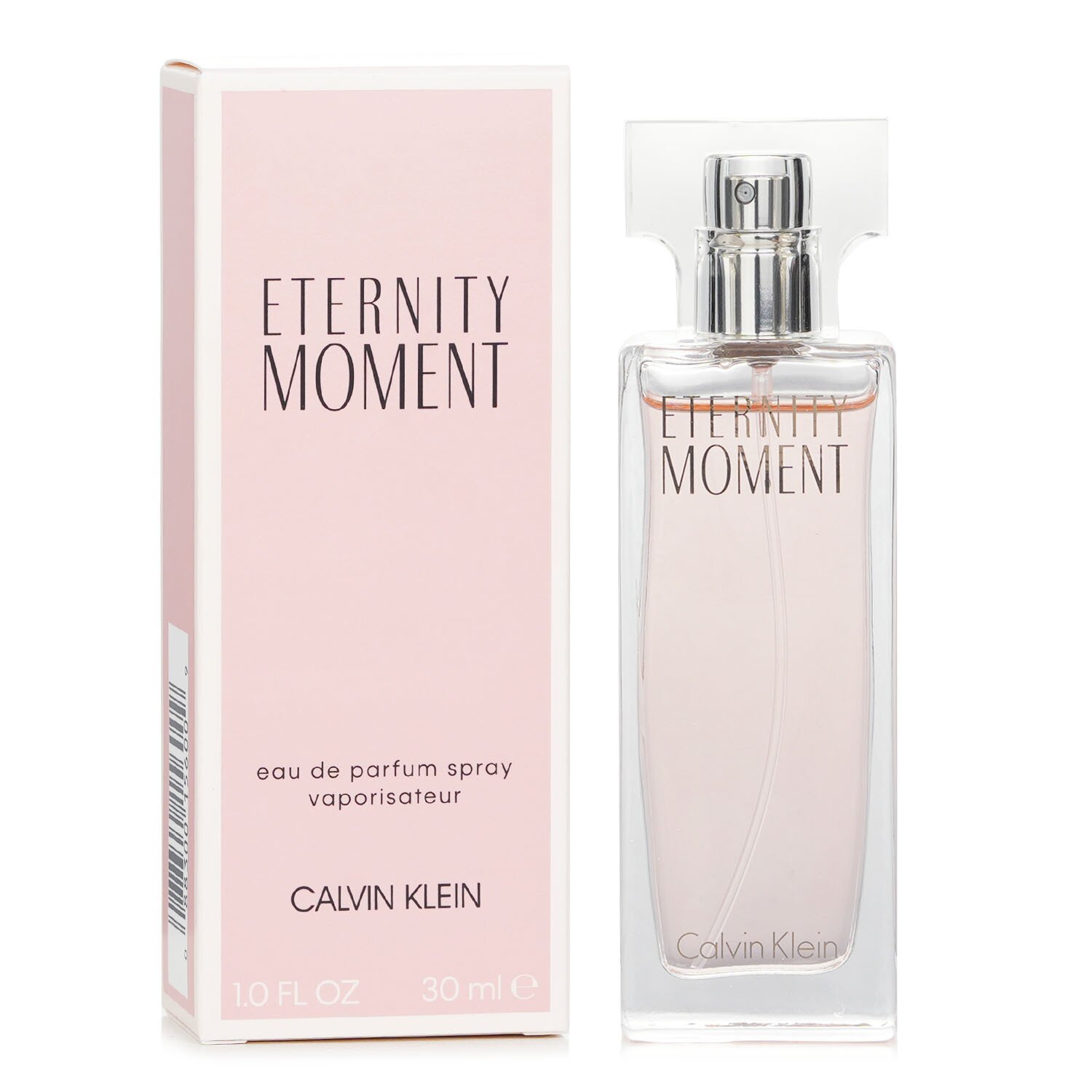 Calvin Klein Eternity Moment - parfémovaná voda s rozprašovačem 30ml/1oz