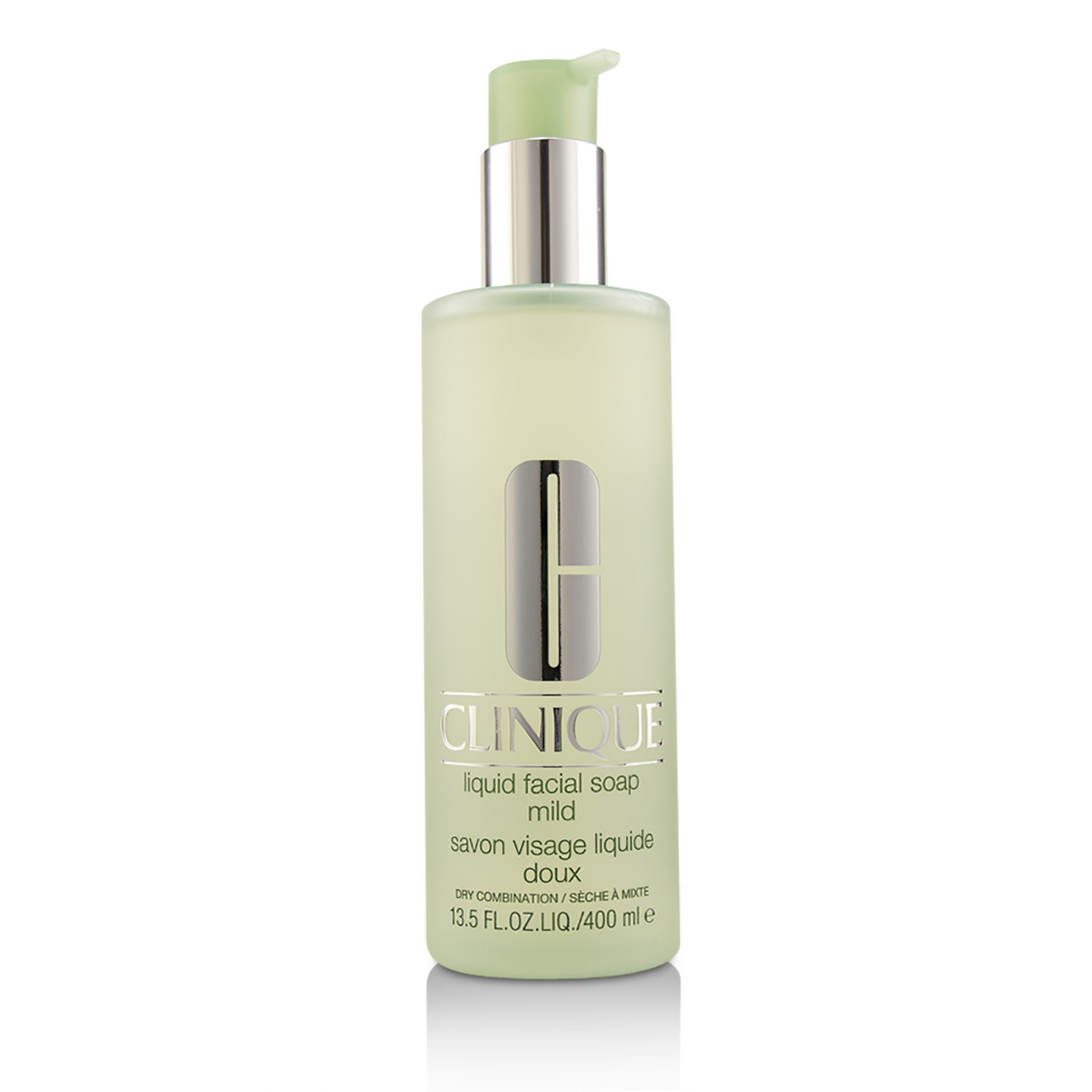 Clinique Liquid Facial Soap Mild (Limited Edition) 400ml/13oz