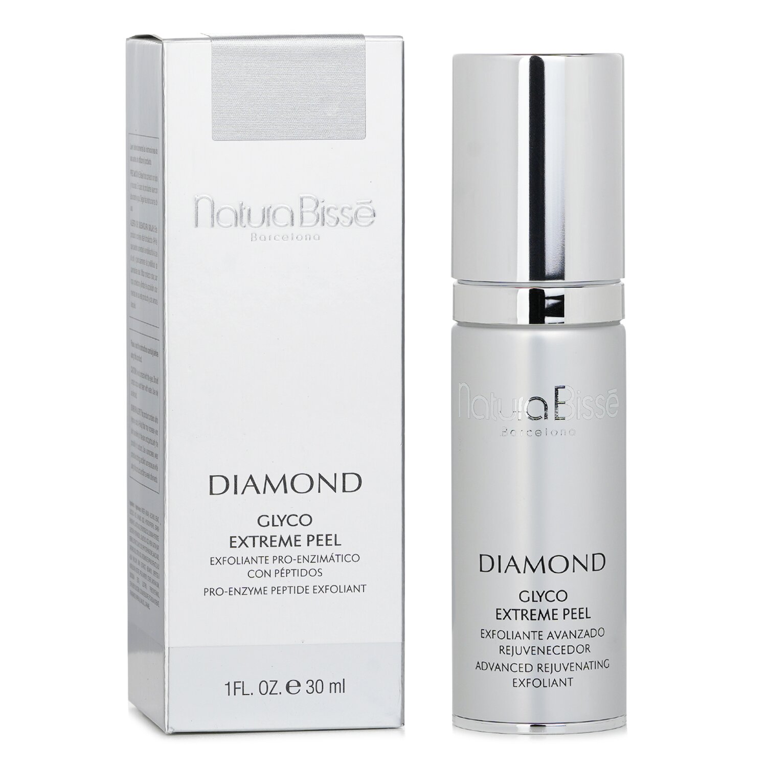 Natura Bisse Diamond Glyco Peel Extremo 30ml/1oz