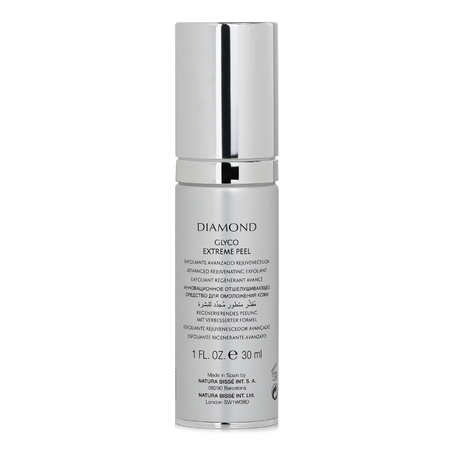 Natura Bisse Diamond Glyco Peel Extremo 30ml/1oz