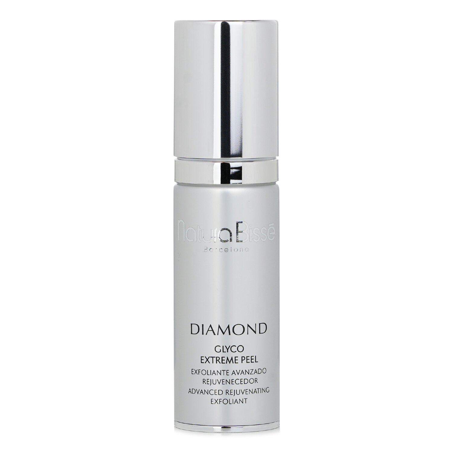 Natura Bisse مقشر فائق Diamond Glyco 30ml/1oz