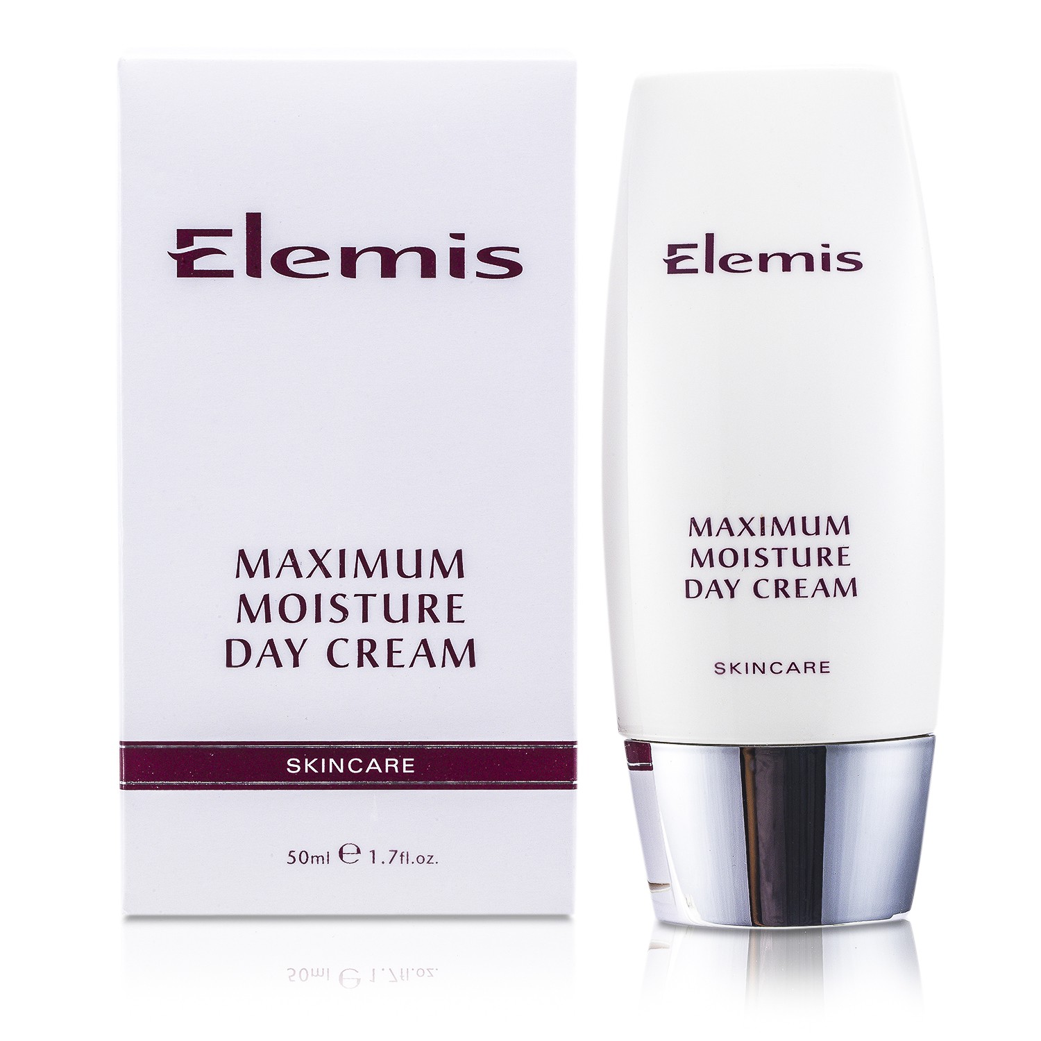 Elemis Maximum Moisture Day Cream 50ml/1.7oz