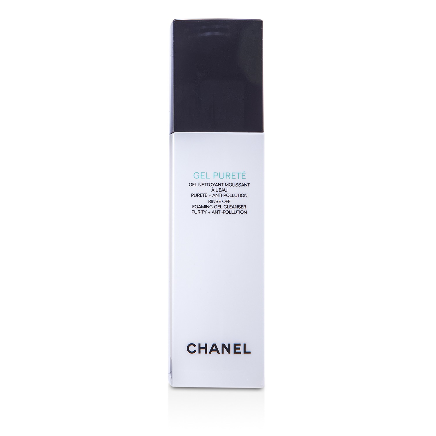 Chanel Gel Purete Очищающий Пенящийся Гель 150ml/5oz