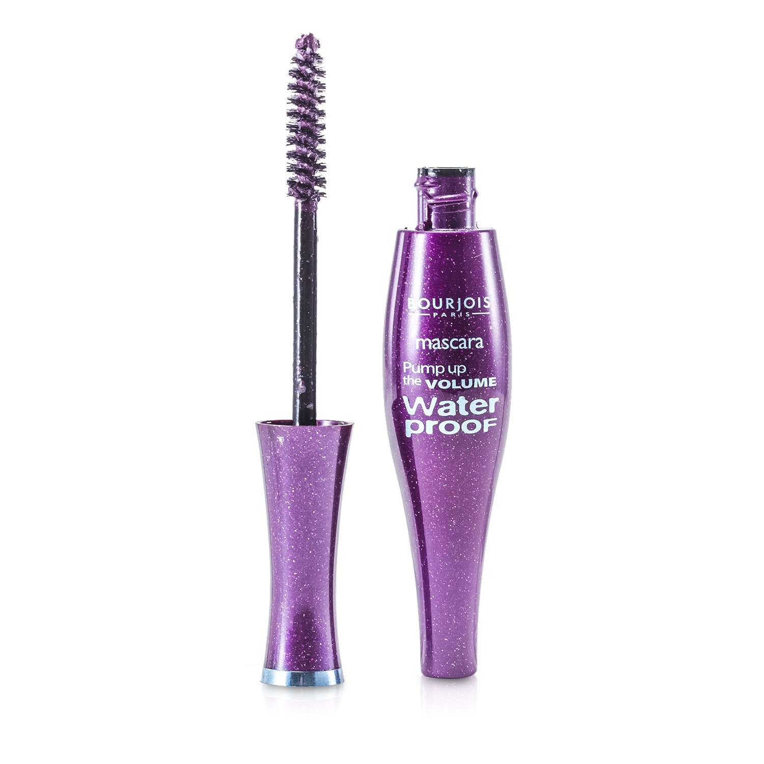 Bourjois Pump Up The Volume Waterproof Mascara 8ml/0.27oz