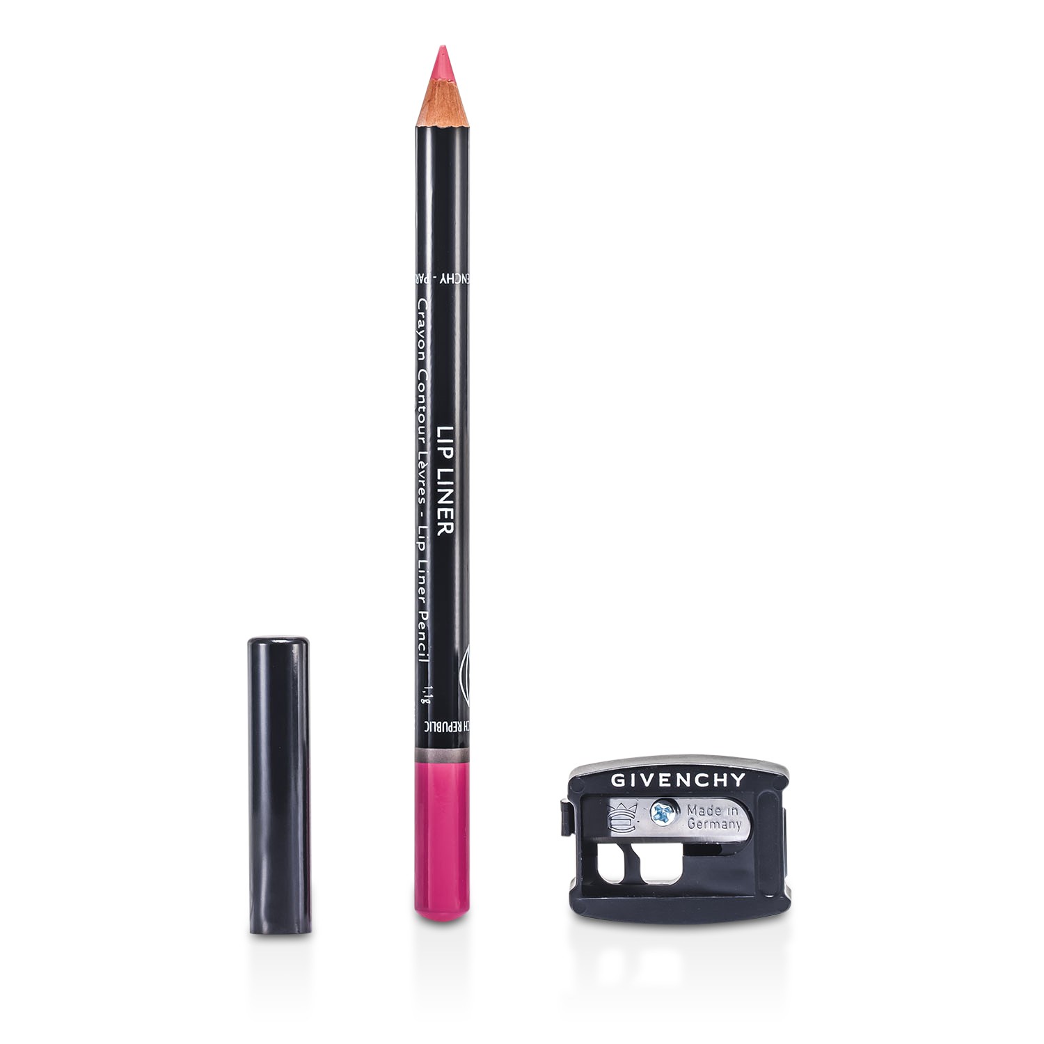 Givenchy Lip Liner Lápiz Waterproof 1.1g/0.03oz