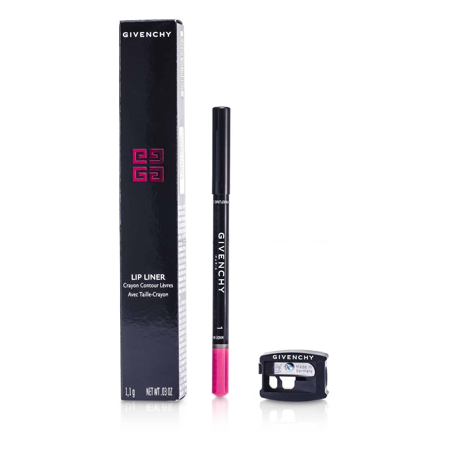 Givenchy Lip Liner Lápiz Waterproof 1.1g/0.03oz