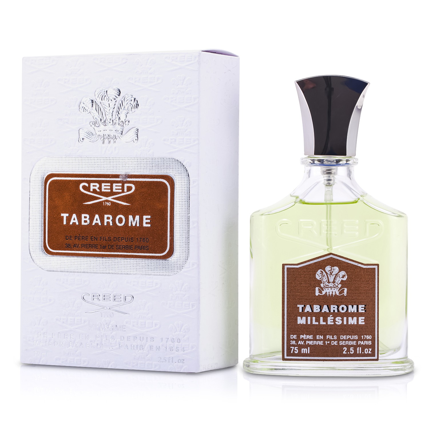 Creed Tabarome Fragrance Spray 75ml/2.5oz