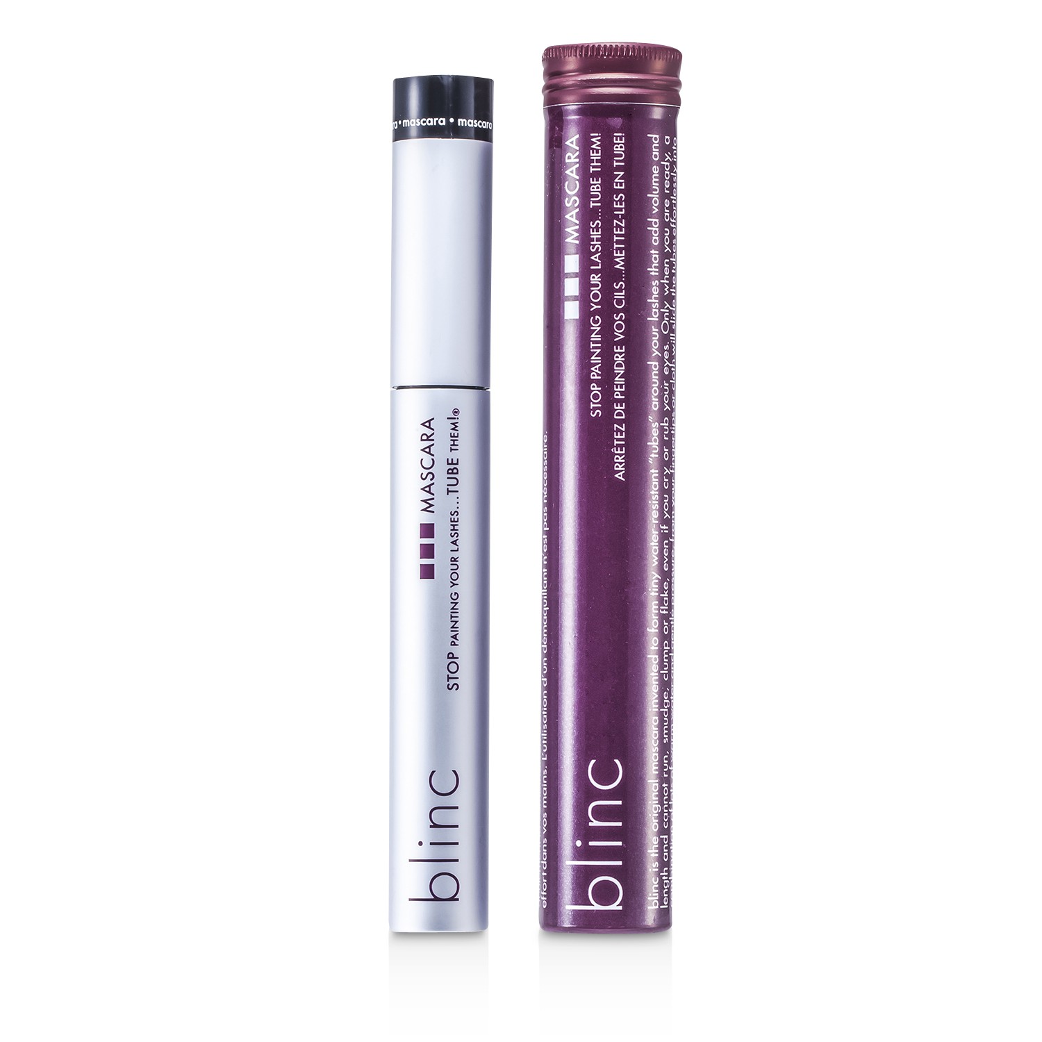 Blinc Mascara 6g/0.21oz