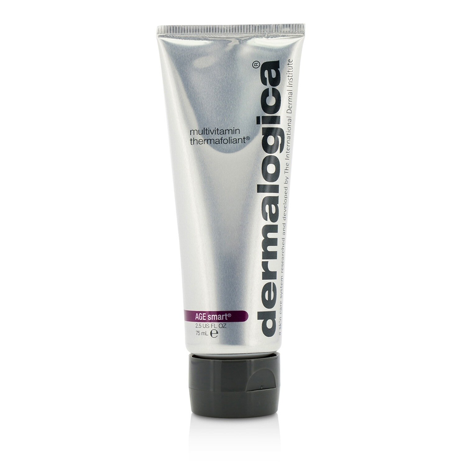 德美乐嘉 Dermalogica 时光逆转多维热能抛光面膜 75ml/2.5oz