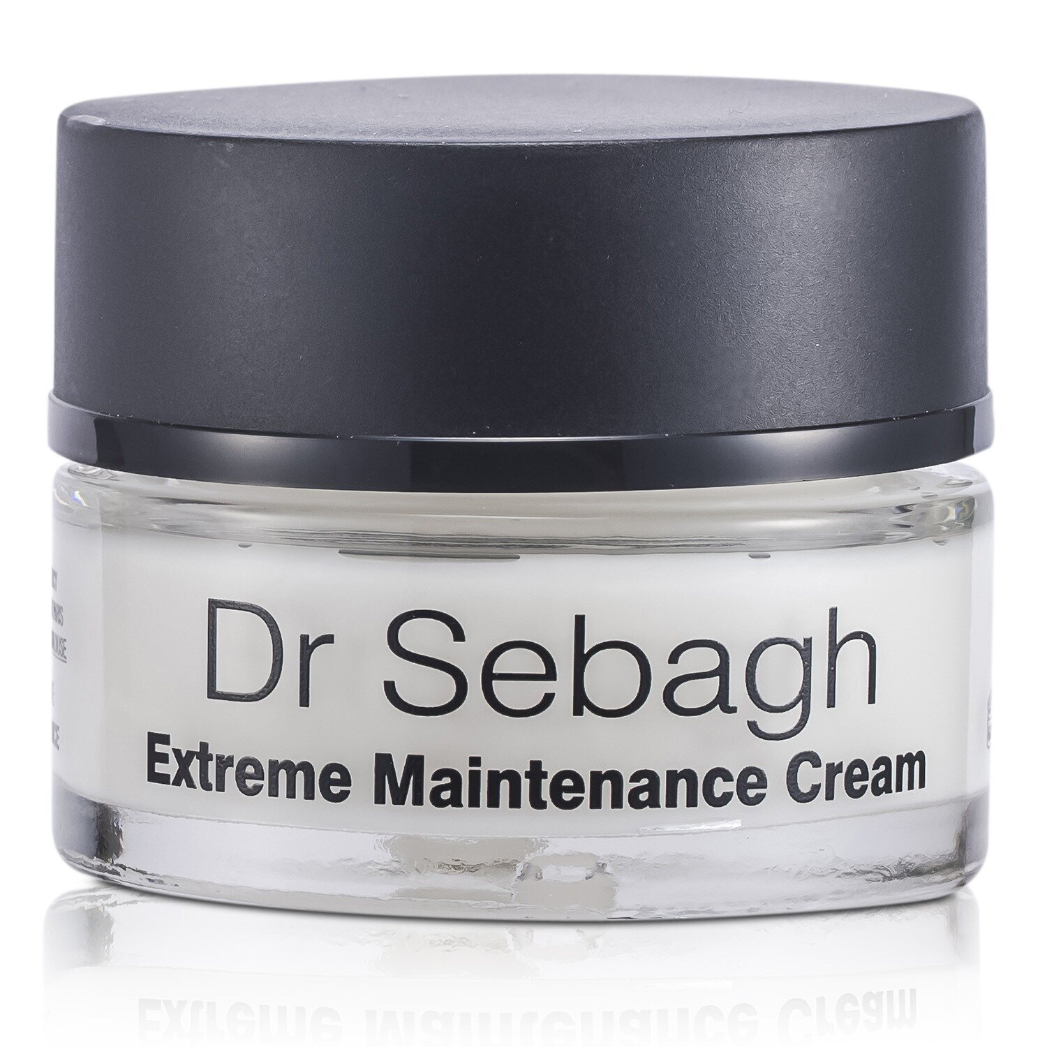 Dr. Sebagh Extreme Maintenance Cream - For Dry & Very Dry Skin 50ml/1.7oz