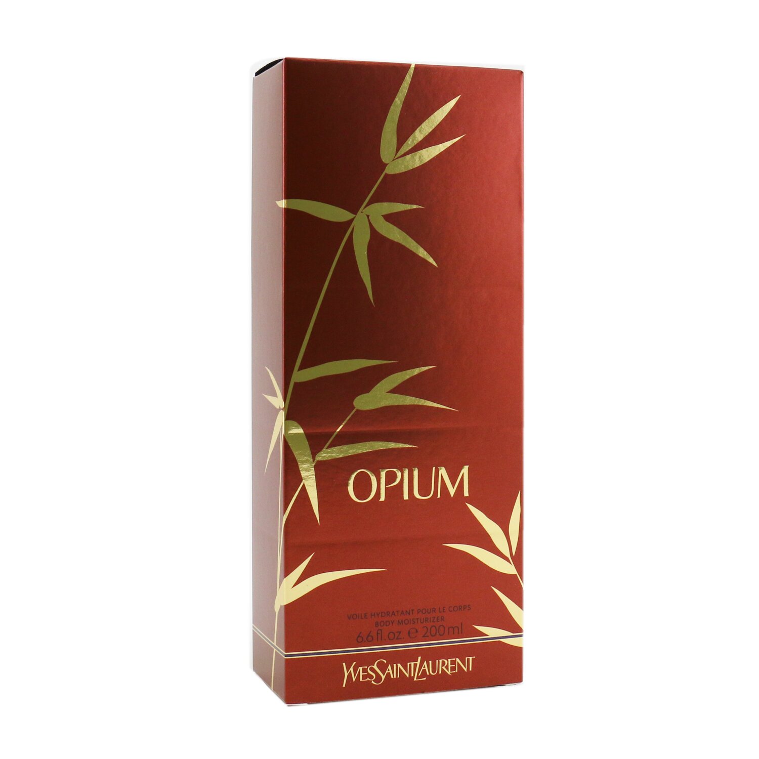 Yves Saint Laurent Opium - kosteuttava vartalovoide 200ml/6.6oz