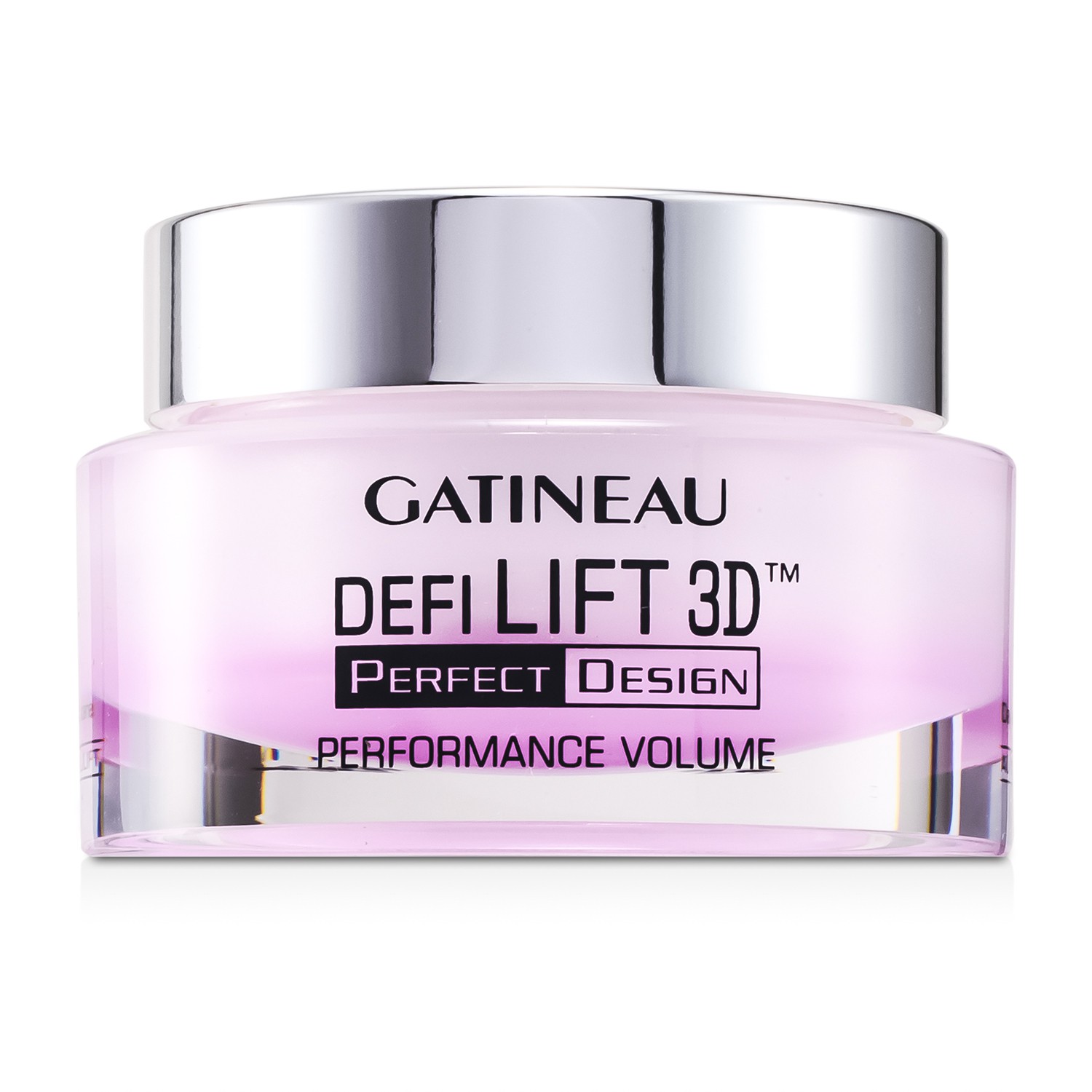 Gatineau Defi Lift 3D Perfect Design Արդյունավետ Ծավալ Հաղորդող Քսուք 50ml/1.7oz