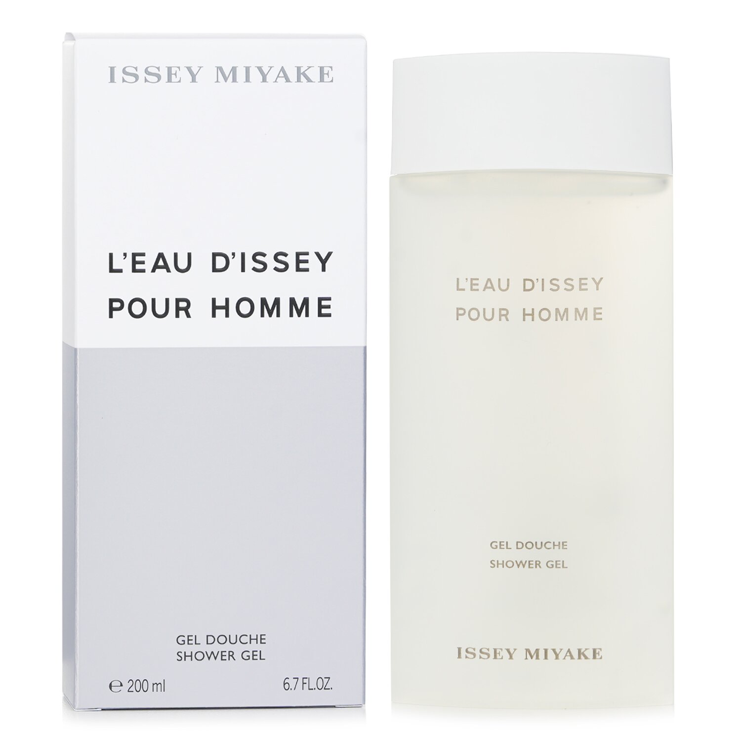 Issey Miyake Issey Miyake Shower Gel 200ml/6.7oz