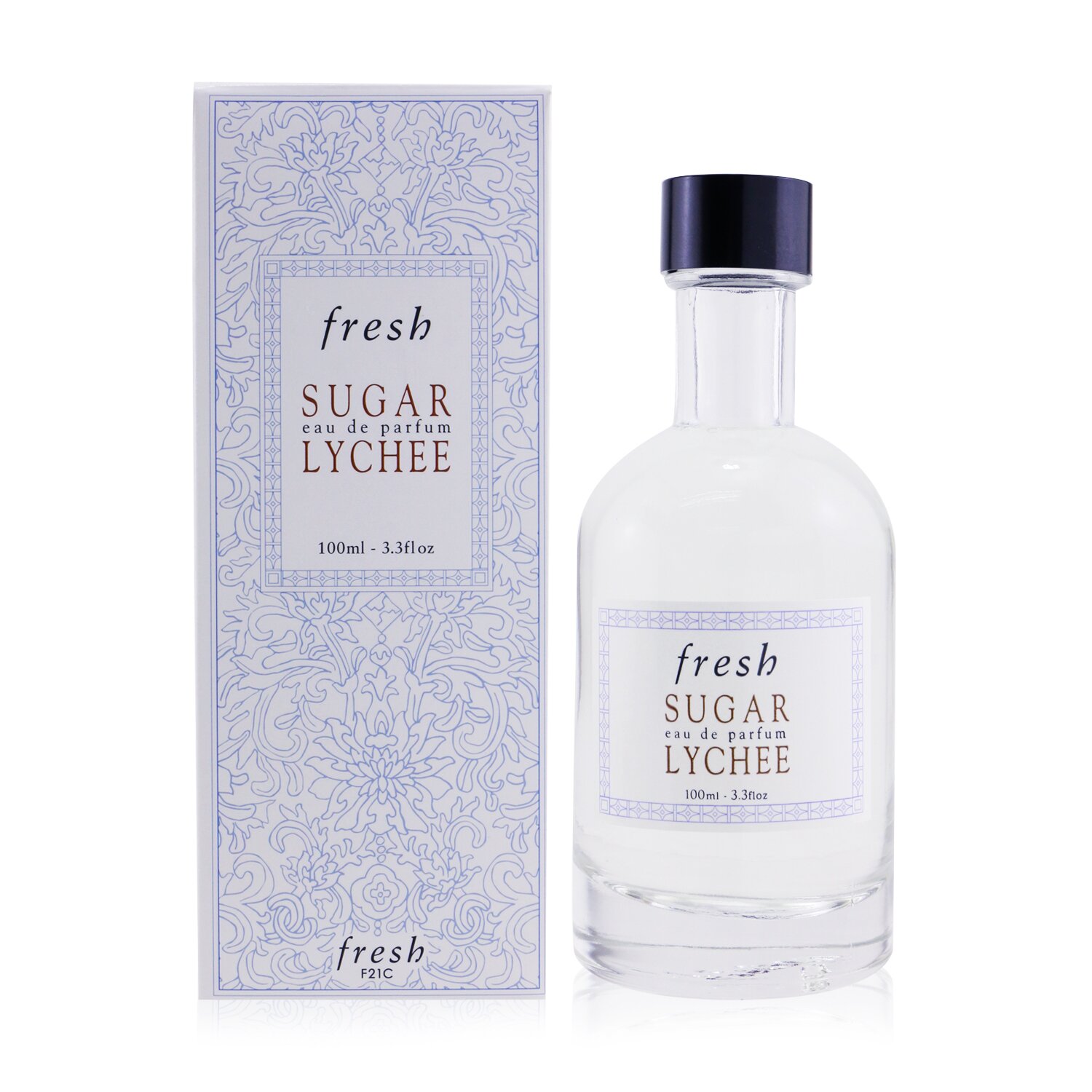 Fresh Sugar Lychee Eau De Parfum Spray 100ml/3.4oz