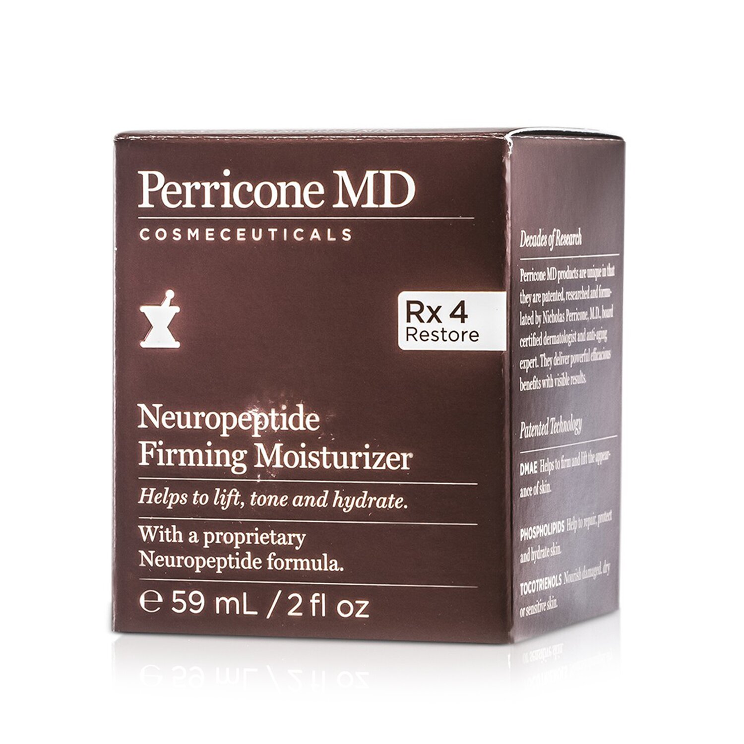 Perricone MD Neuropeptide مرطب الجسم 59ml/2oz