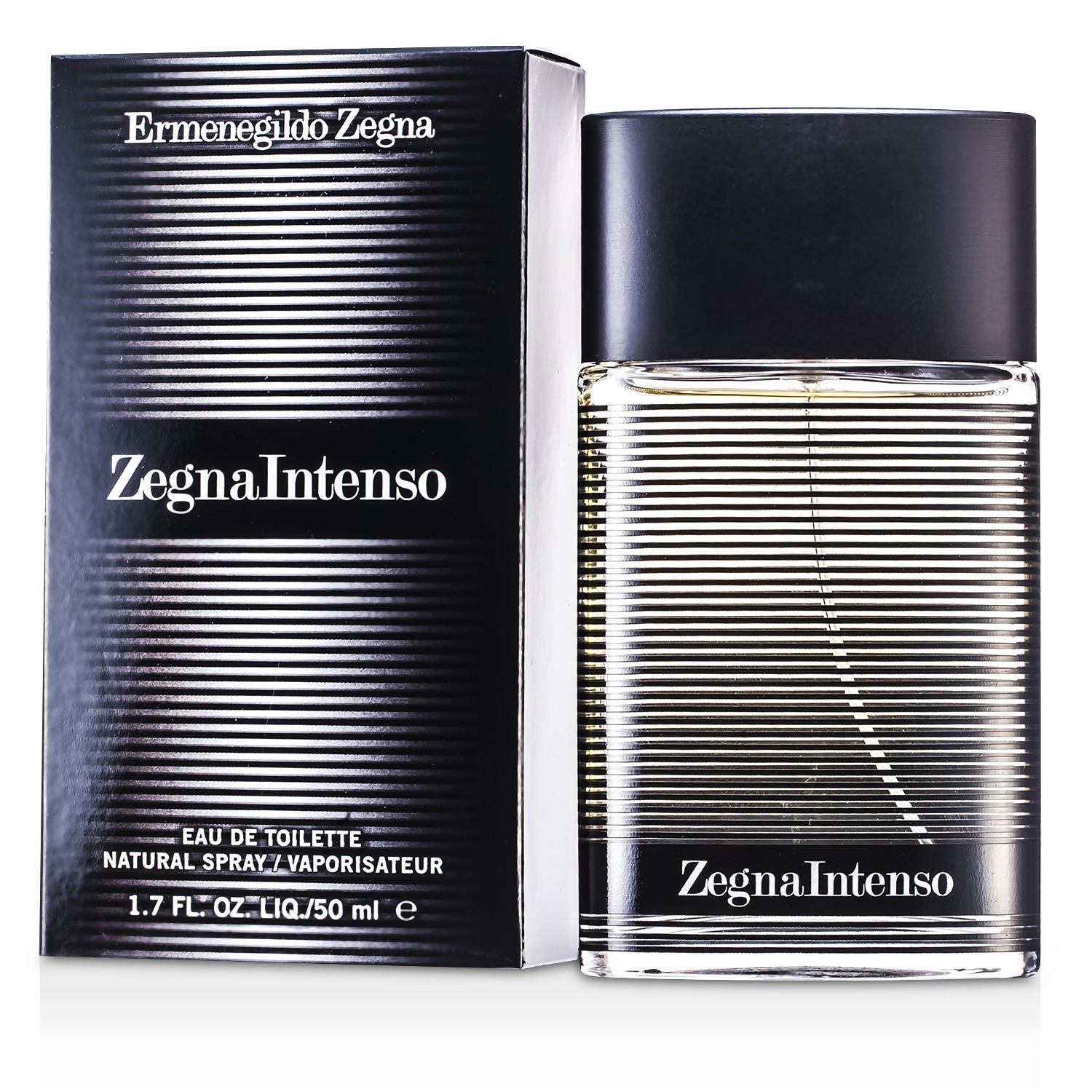 Ermenegildo Zegna Zegna Intenso Հարդարաջուր Սփրեյ 50ml/1.6oz