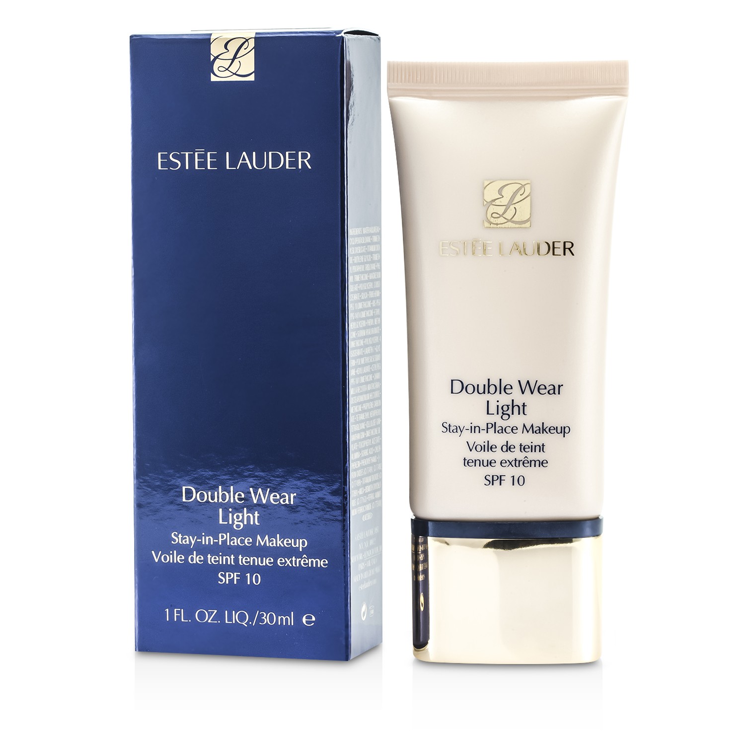 Estee Lauder Double Wear Light Stay In Place Makeup SPF10 30ml/1oz