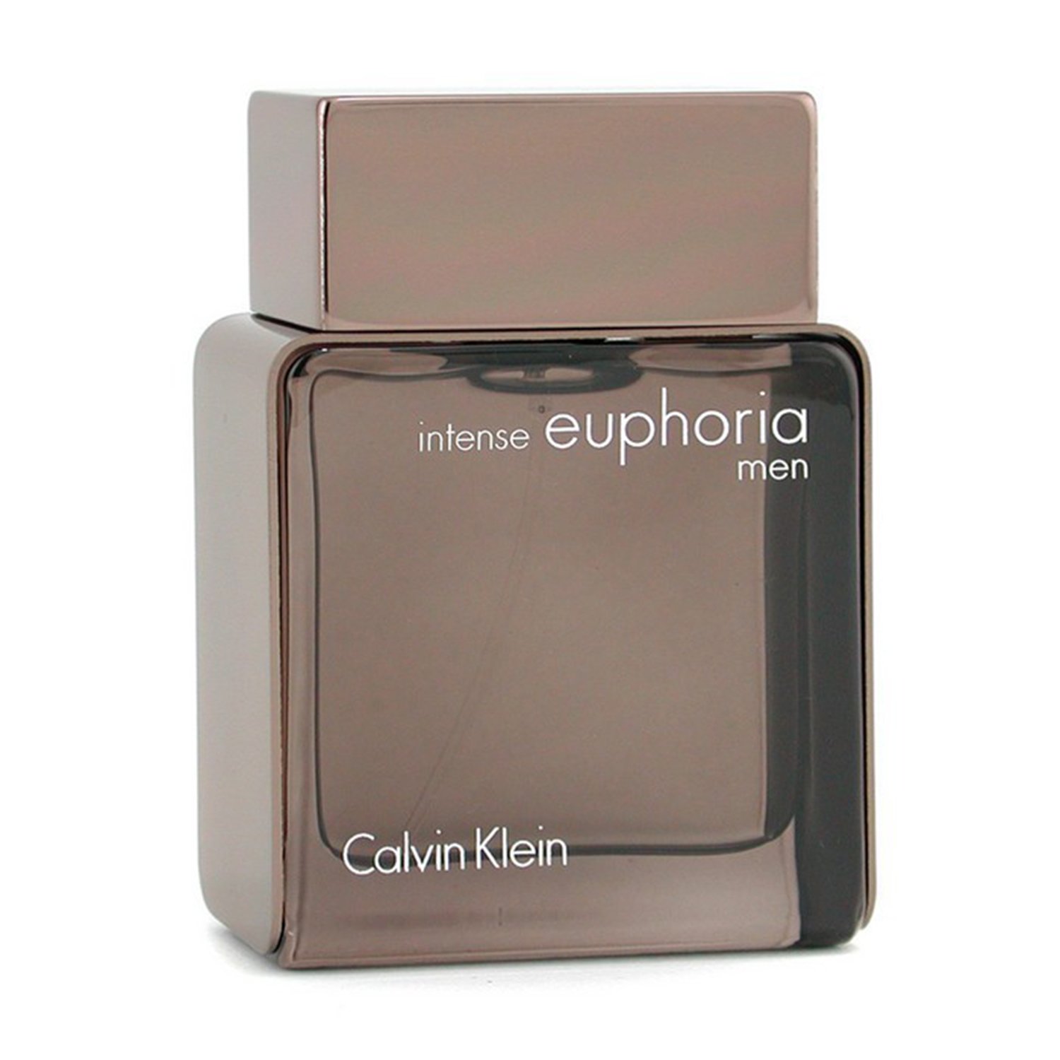 卡尔文·克莱 Calvin Klein 极致诱惑男士淡香水Euphoria Intense EDT 50ml/1.7oz