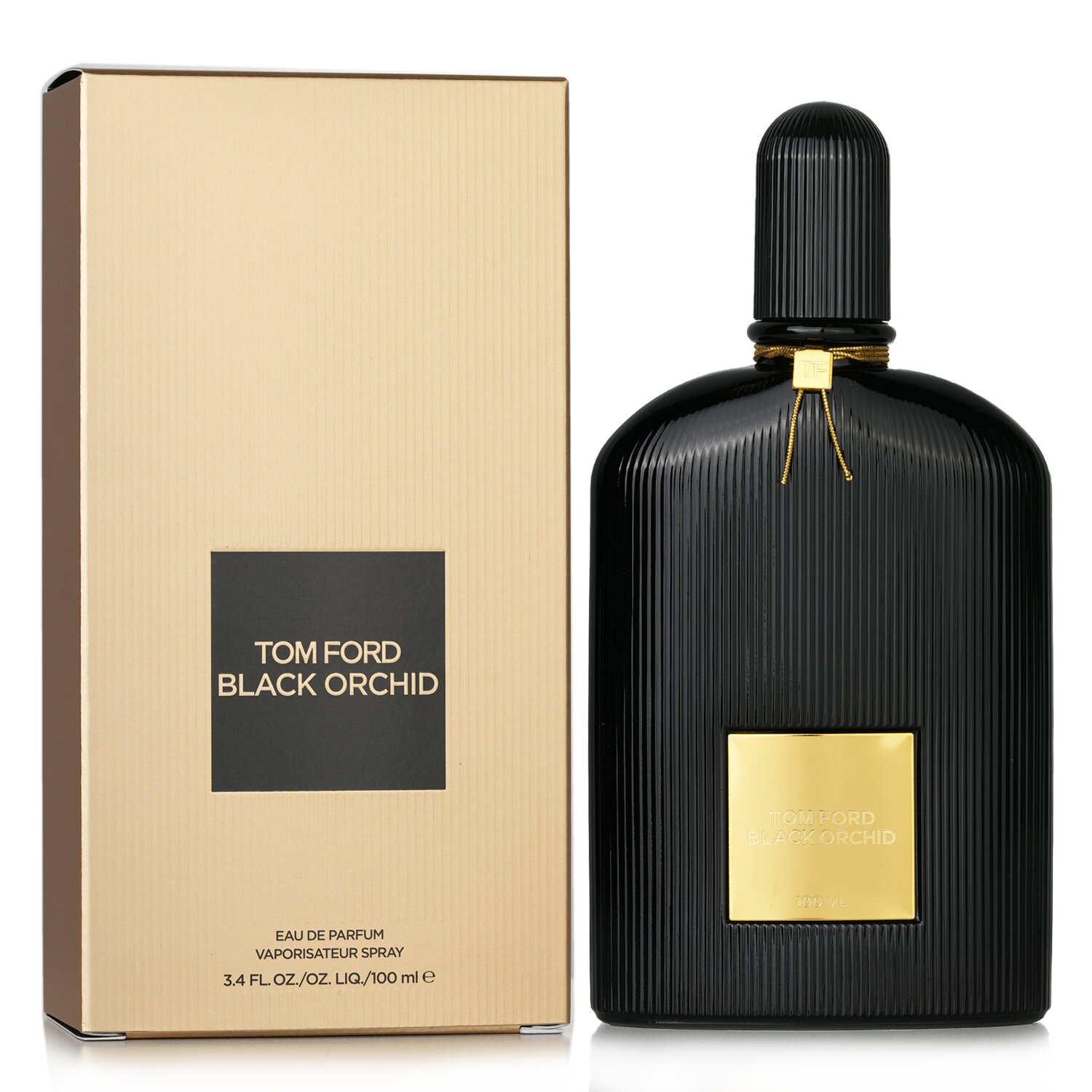 Tom Ford Black Orchid Парфюмированная Вода Спрей 100ml/3.4oz