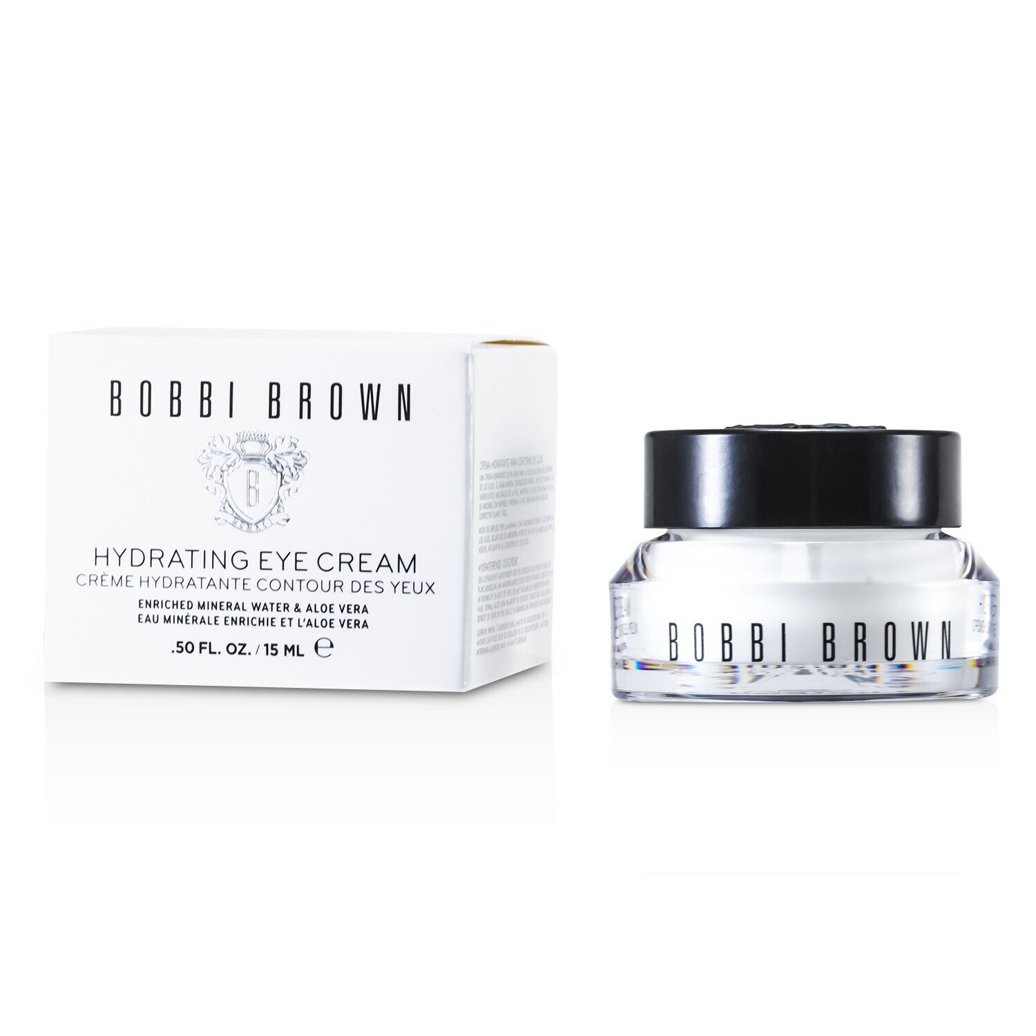 Bobbi Brown كريم العينين المرطب 15ml/0.5oz