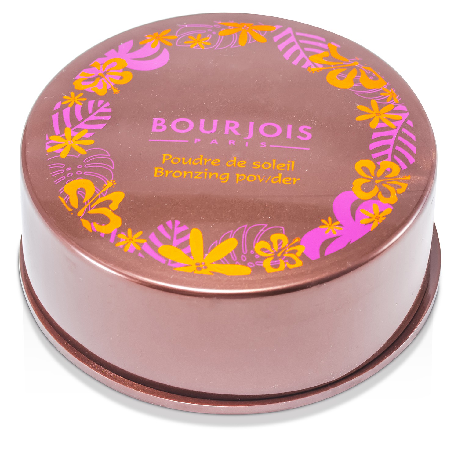 Bourjois Loose Bronzing Powder 16g/0.56oz