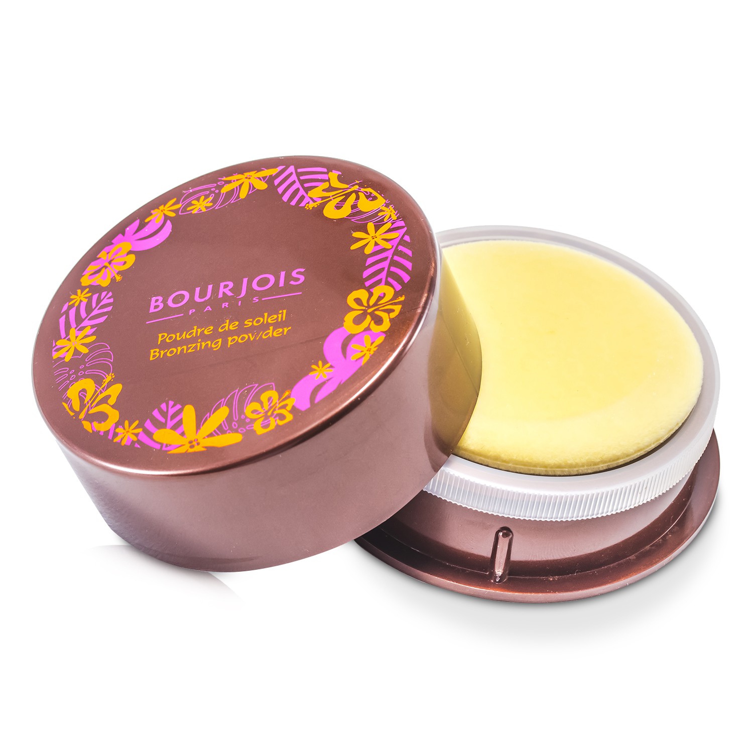 Bourjois Loose Bronzing Powder 16g/0.56oz