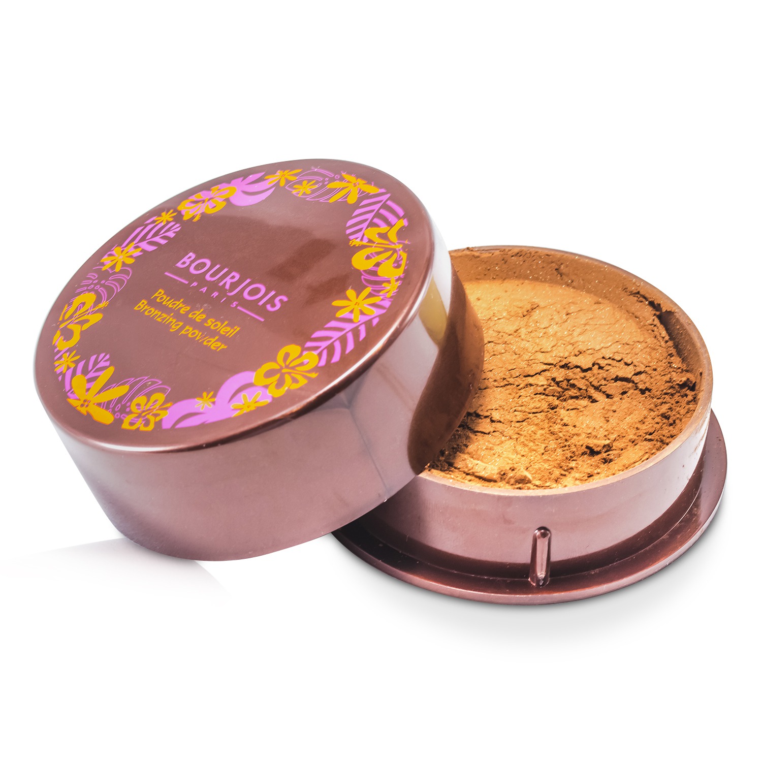 Bourjois Loose Bronzing Powder 16g/0.56oz