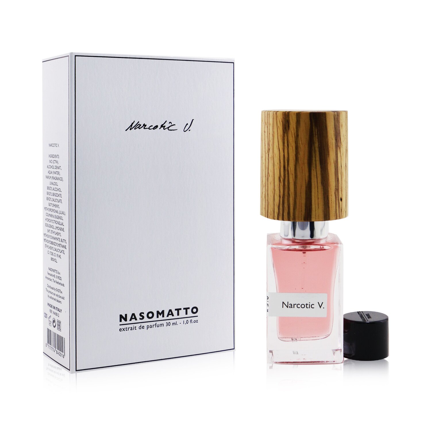 Nasomatto Narcotic Venus Extrait De Parfum sprej 30ml/1oz