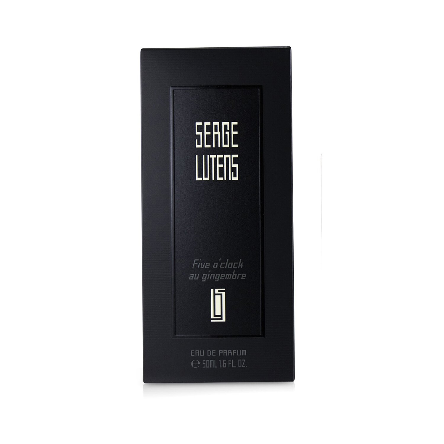 Serge Lutens Five O'Clock Au Gingembre أو دو برفوم بخاخ 50ml/1.69oz