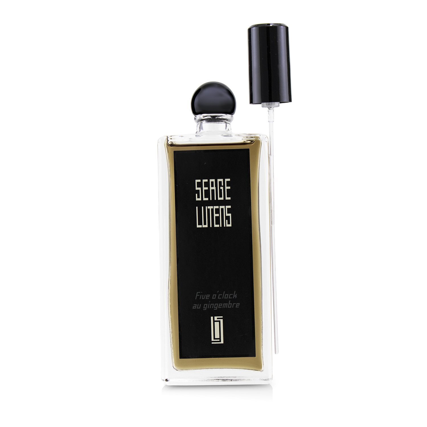 Serge Lutens Five O'Clock Au Gingembre أو دو برفوم بخاخ 50ml/1.69oz