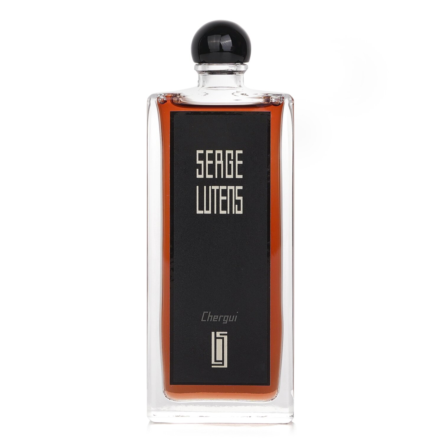 Serge Lutens Chergui أو دو برفوم بخاخ 50ml/1.69oz