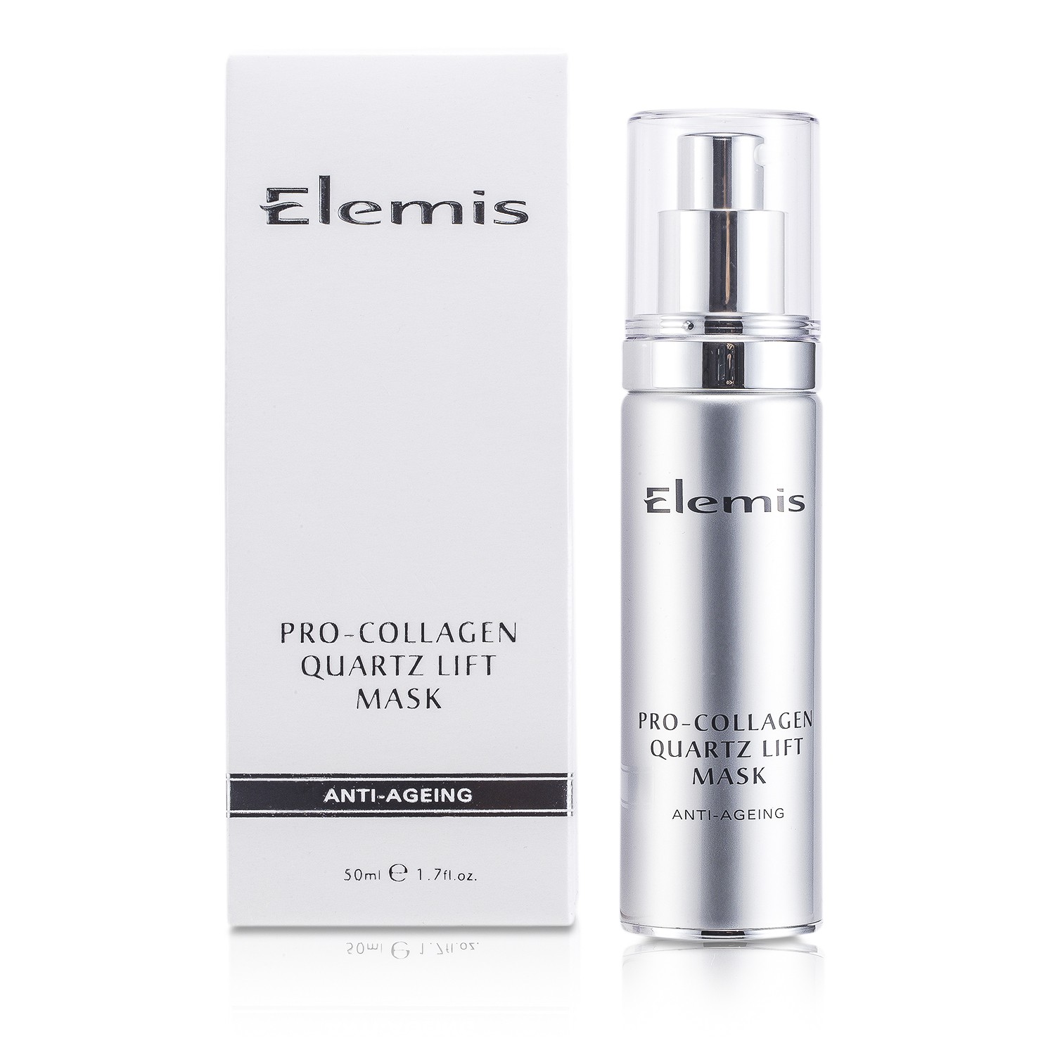 Elemis Pro-Collagen Quartz lifting hatású maszk 50ml/1.7oz