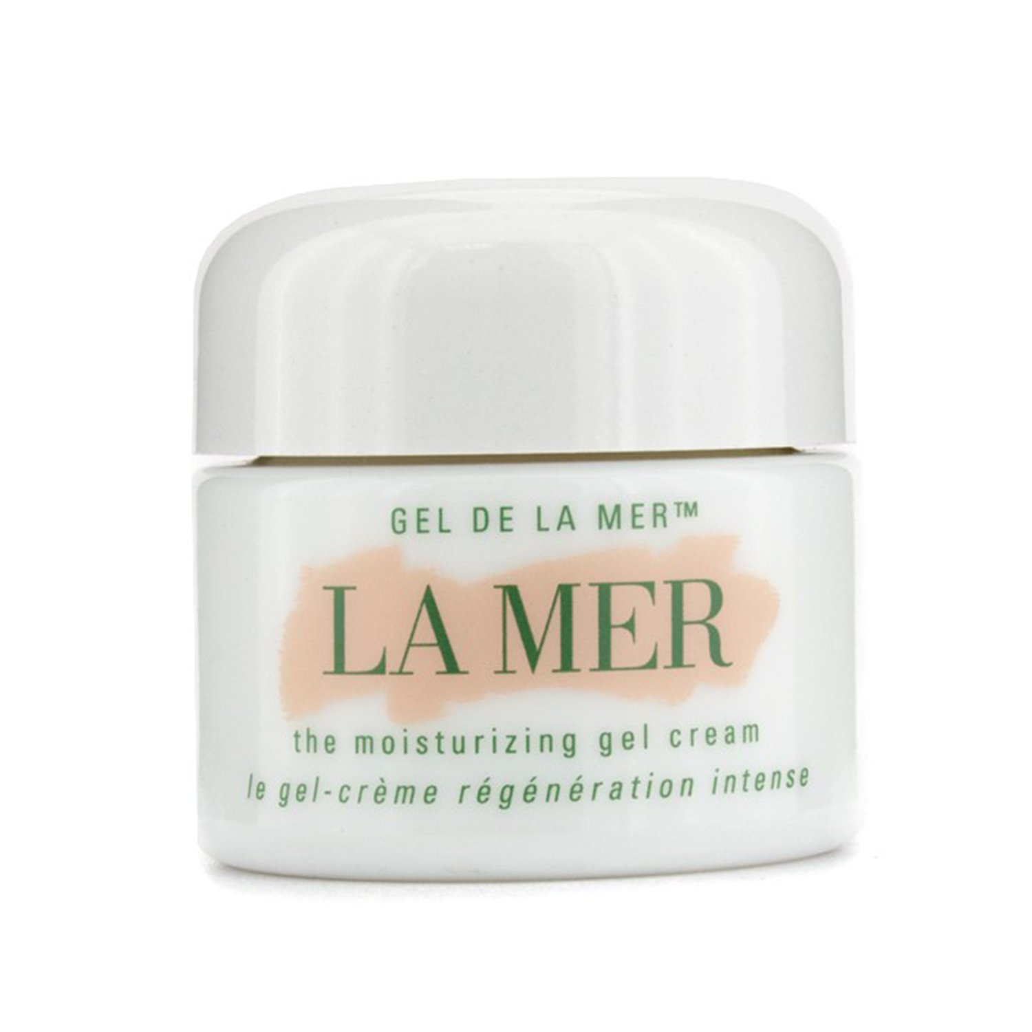 La Mer Nəmləndirici Qel Krem 30ml/1oz