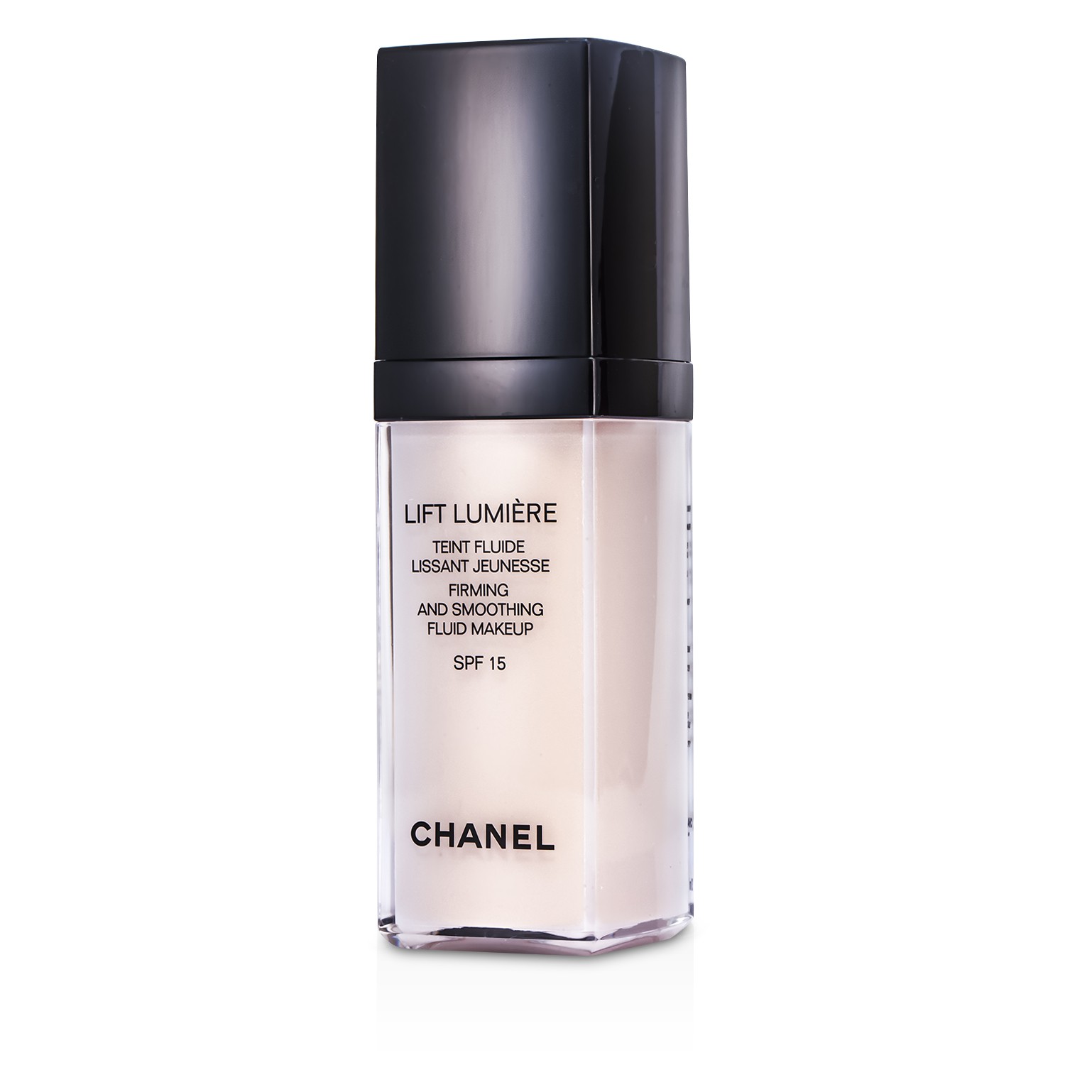 Chanel Lift Lumiere tugevdav & siluv vedel jumestuskreem SPF15 30ml/1oz