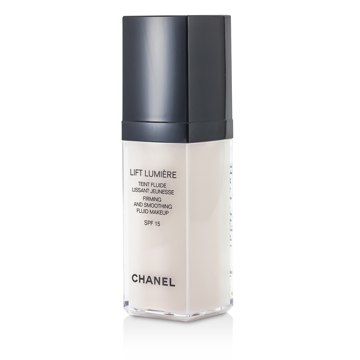 Chanel Lift Lumiere Firming & Smoothing Fluid Makeup SPF15 30ml/1oz