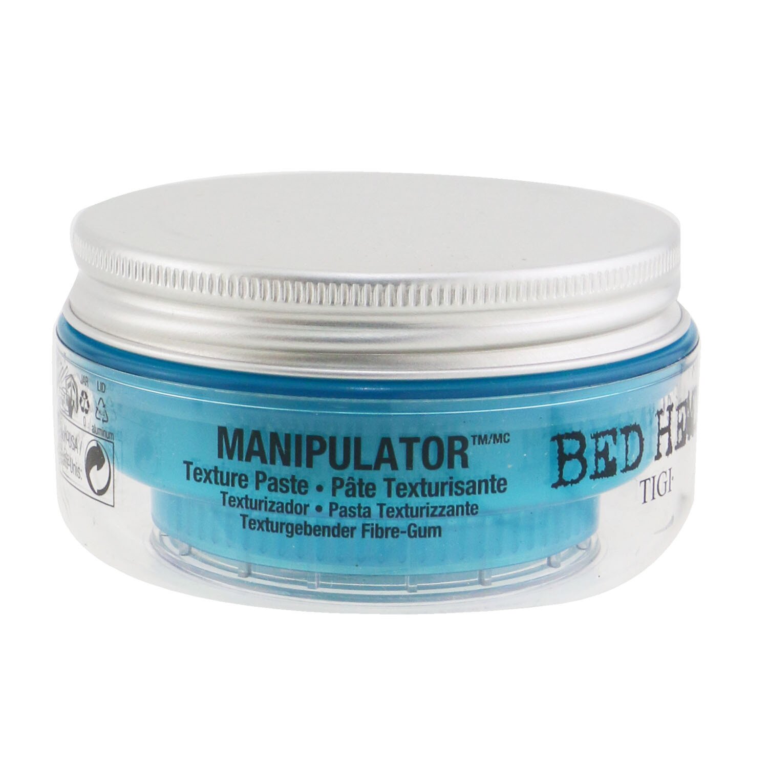 Tigi Bed Head Manipulator - A Funky Gunk That Rocks! 57g/2oz