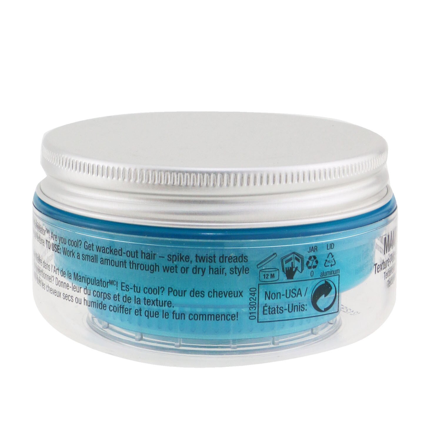 Tigi Krem-żel do stylizacji włosów Bed Head Manipulator - A Funky Gunk That Rocks! 57g/2oz