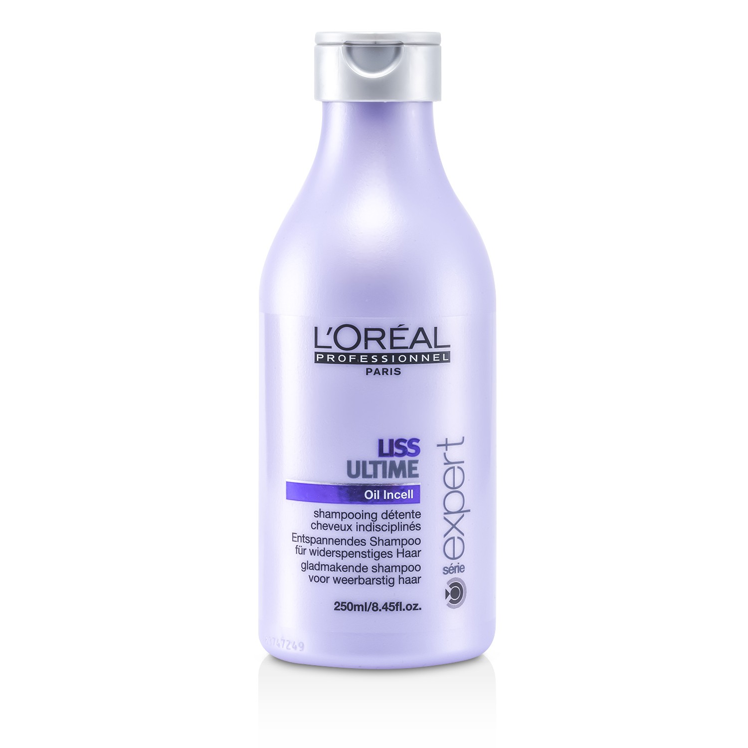 L'Oreal Professionnel Expert Serie - Liss Ultime Smoothing Shampoo 250ml/8.45oz