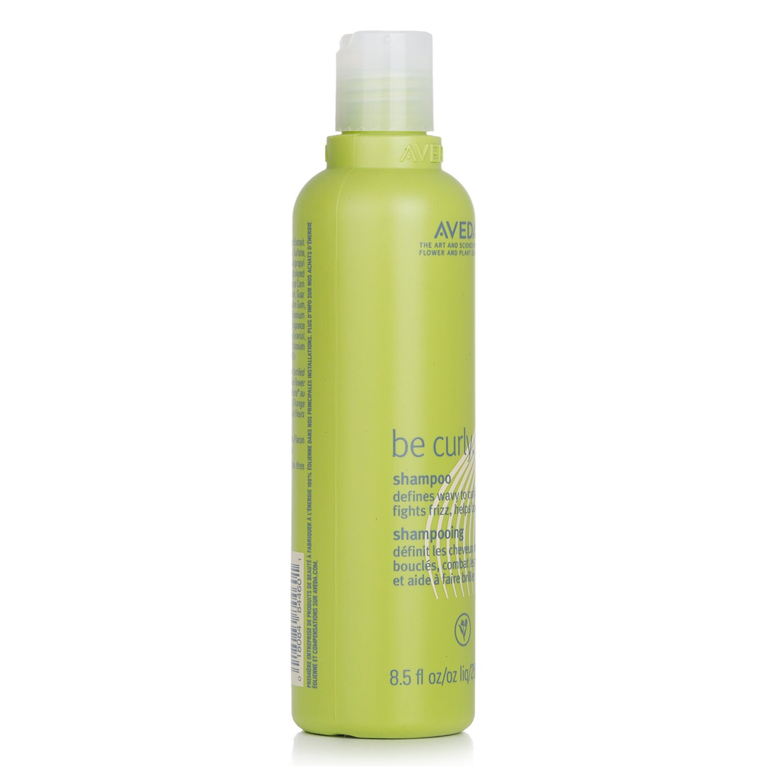 Aveda Szampon do włosów kręconych Be Curly Shampoo 250ml/8.5oz