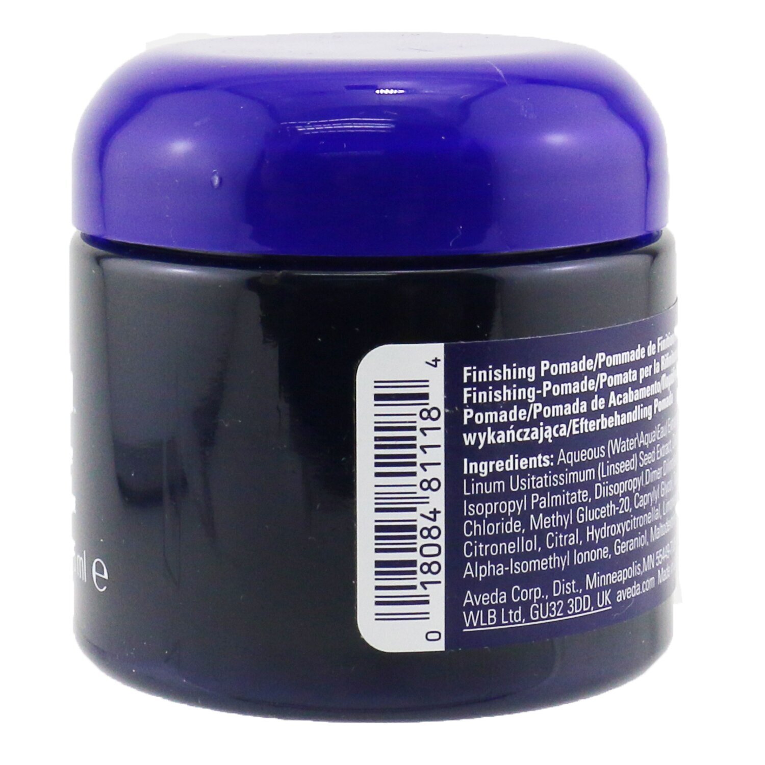 Aveda Brilliant Pommade Humectante 75ml/2.6oz