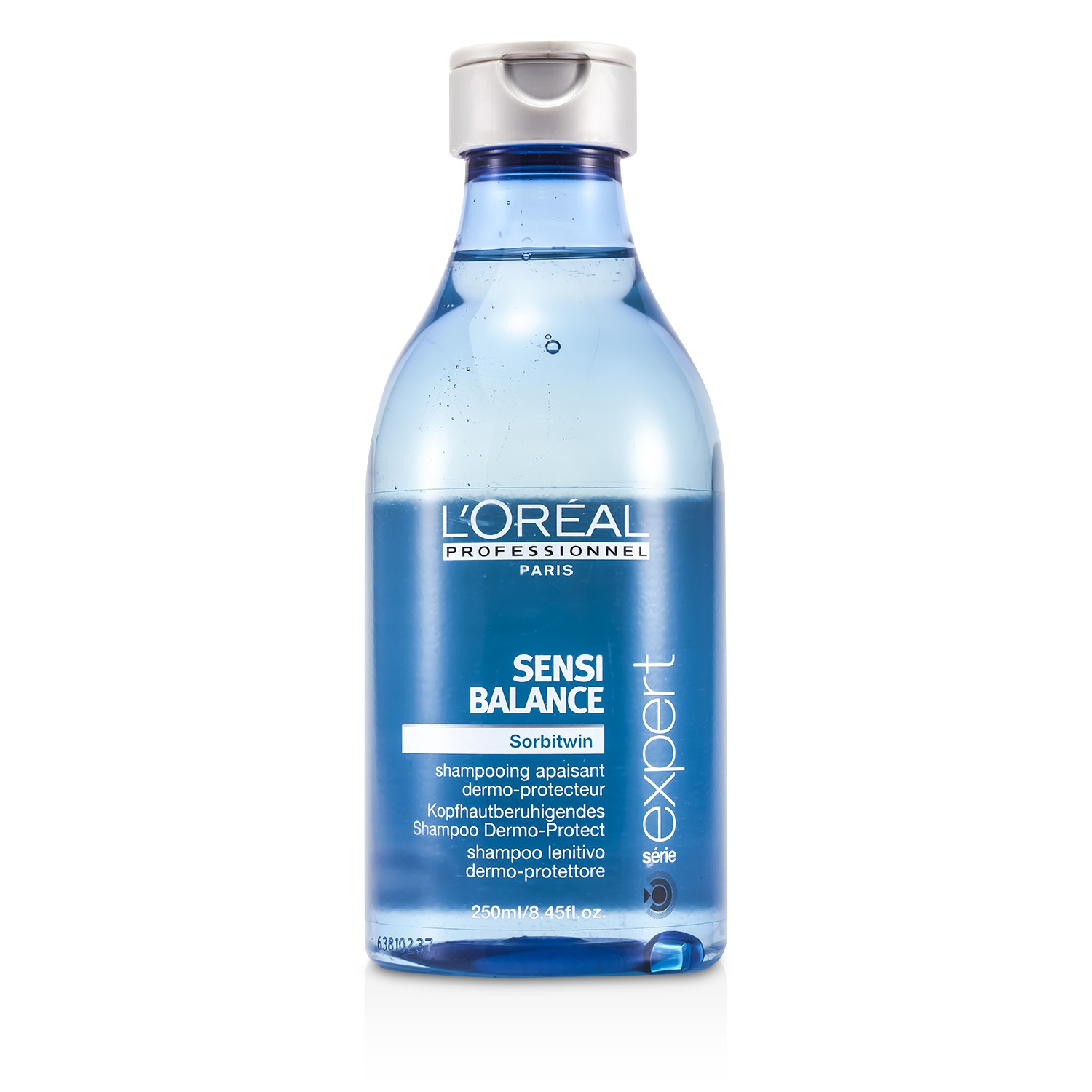 L'Oreal Shampoo Professionnel Expert Serie - Sensi Balance 250ml/8.4oz