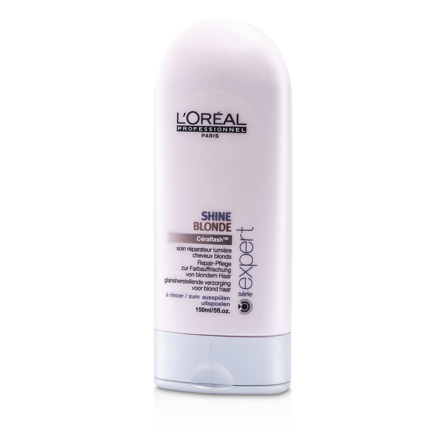 L'Oreal Professionnel Expert Serie - Shine Blonde Acondicionador 150ml/5oz