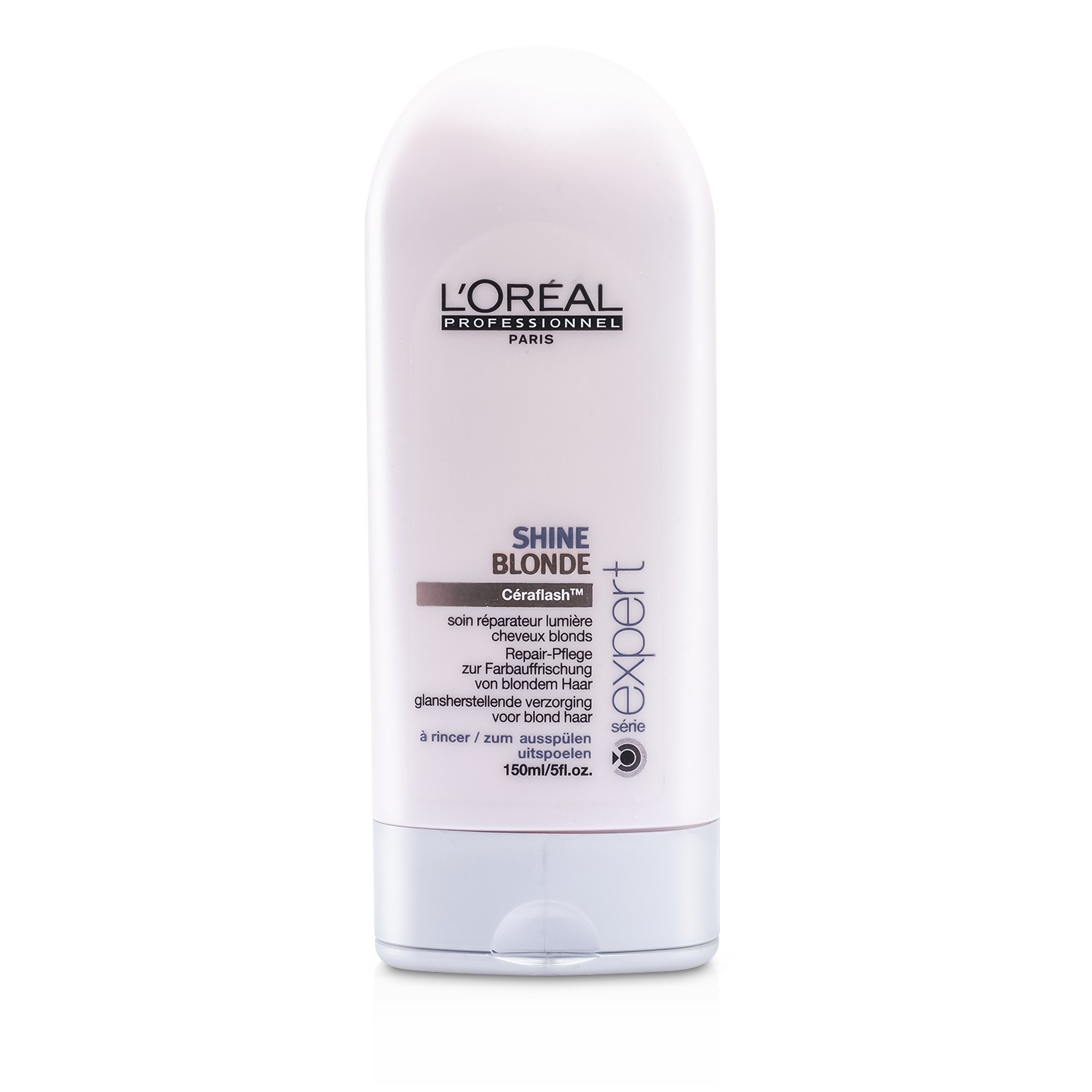 L'Oreal Professionnel Expert Serie - Shine Blonde Acondicionador 150ml/5oz