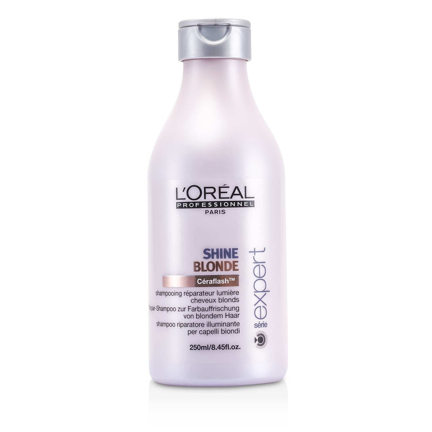 L'Oreal Professionnel Expert Serie - Shine Blonde Champú 250ml/8.4oz