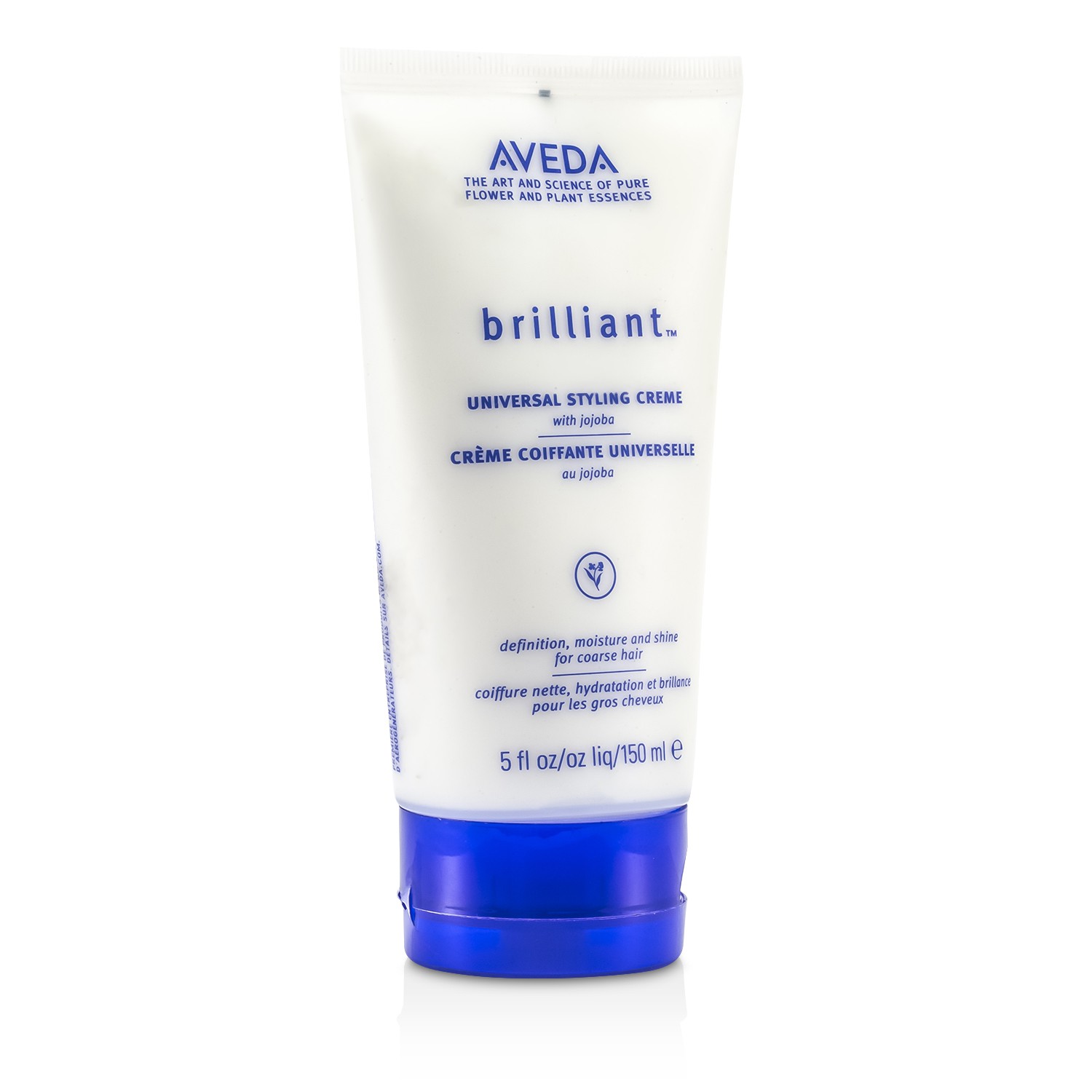 Aveda Rozjasňující přírodní stylingový krém Brilliant Universal Styling Creme 150ml/5oz