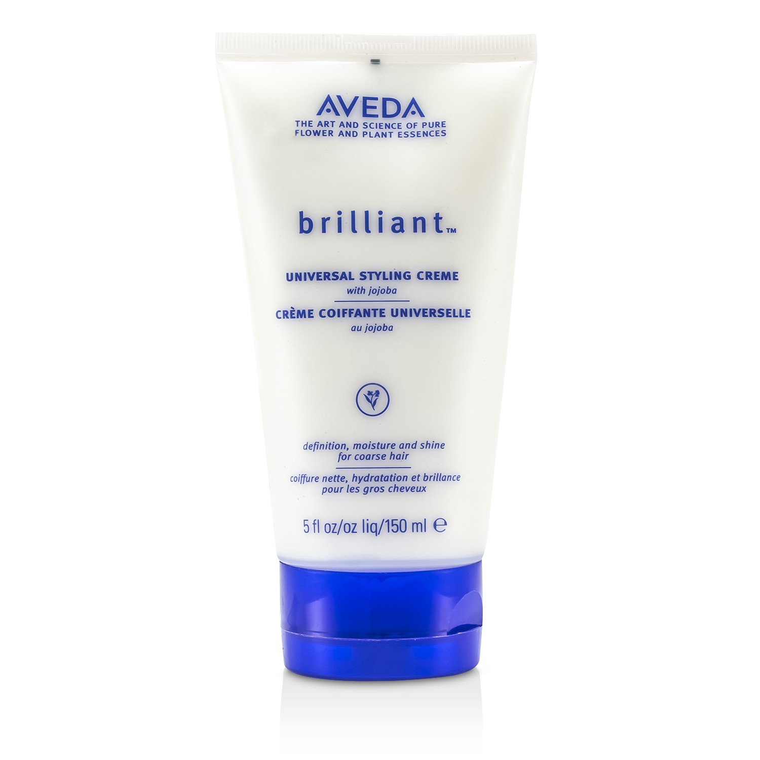 Aveda Brilliant Универсальный Крем для Укладки 150мл./5унц.