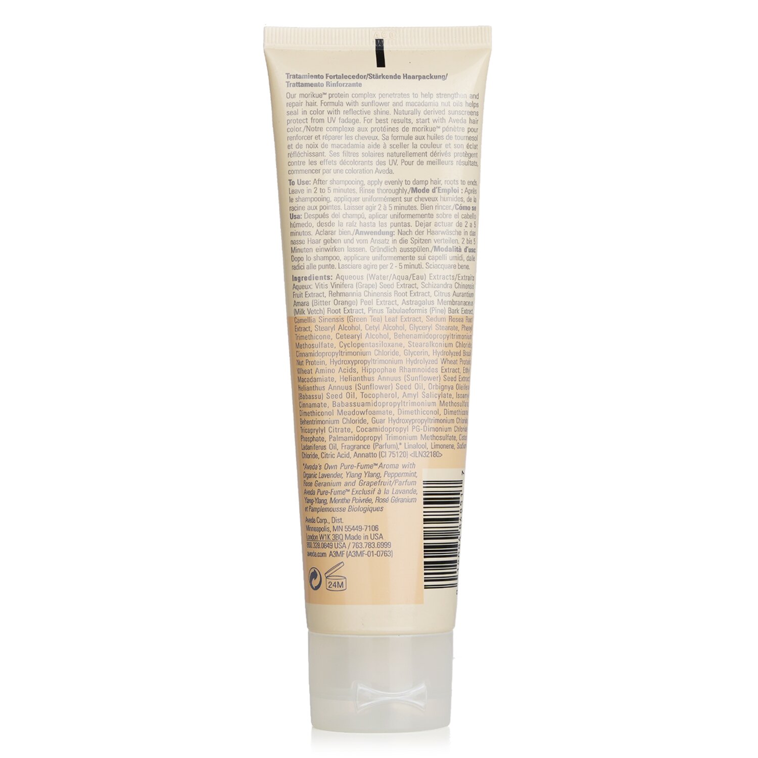 Aveda Color Conserve Tratamiento Fortalecedor 125ml/4.2oz