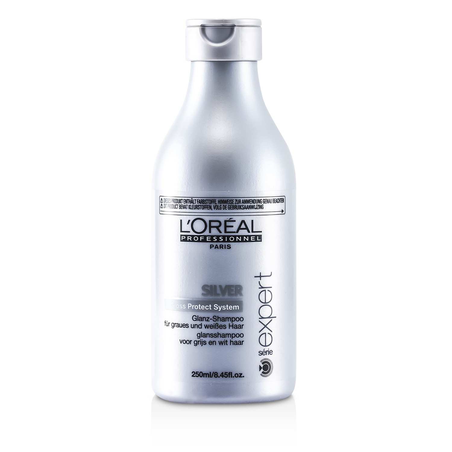 L'Oreal Professionnel Expert Serie - Silver Shampoo 250ml/8.4oz