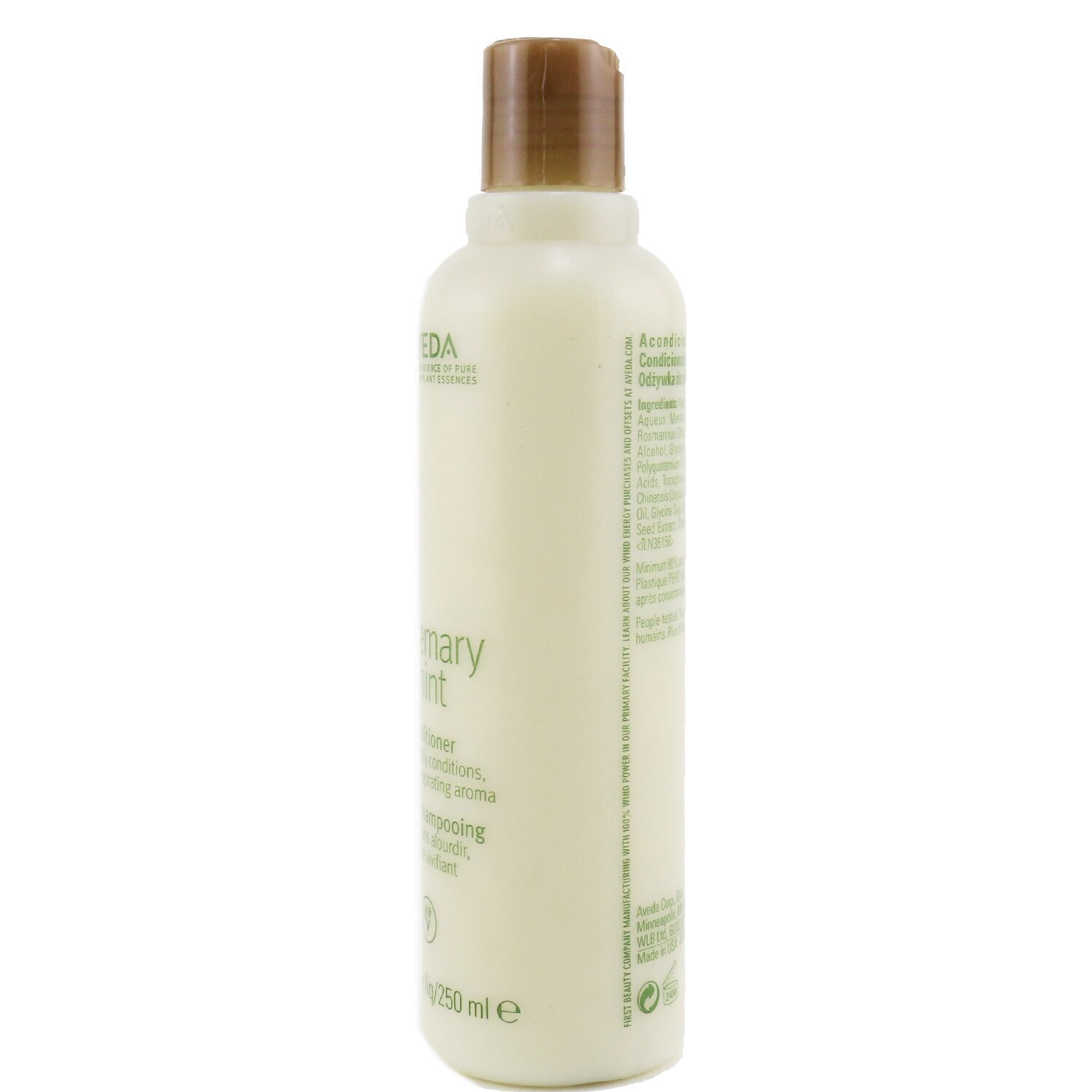 Aveda คอนดิชั่นเนอร์ Rosemary Mint 250ml/8.5oz